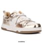 Womens New York & Company Fable Fashion Sneakers - image 9