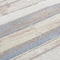 Donna Sharp Bleached Boardwalk 140 TC Quilt Set - image 3