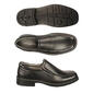 Mens Deer Stags&#174; Greenpoint Loafers - Black - image 2