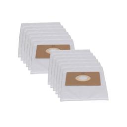 Atrix 8-Qt HEPA Filter Bags 12 Pack