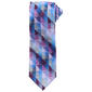 Mens Perry Ellis Bayard 3D Geo Tie - image 1