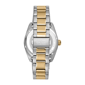 Mens DKNY Day Date Fluted Bezel Two-Tone Gold Watch-DK1G141M0075 - image 2