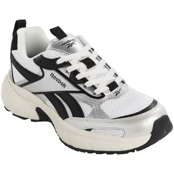 Mens Reebok Chaos Athletic Sneakers - image 