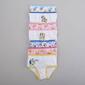 Toddler Girl Ludo 7pk. Bluey Underwear - image 1