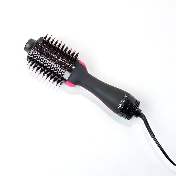 Revlon One Step Hair Dryer/Volumizer - image 