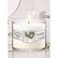 Courtside Market® 9.6oz. Eucalyptus Tumbler Candle - image 2