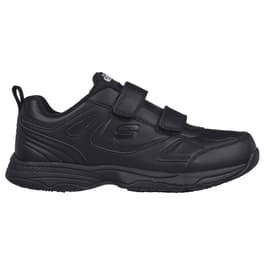 Mens Skechers Dighton Rolind Slip Resistant Work Sneakers