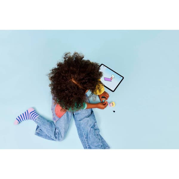 LEGO® Disney™ Mini Jasmine & Rapunzel Building Kit