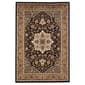 KAS Cambridge Kashan Medallion Area Rug - 5 x 8 - image 1