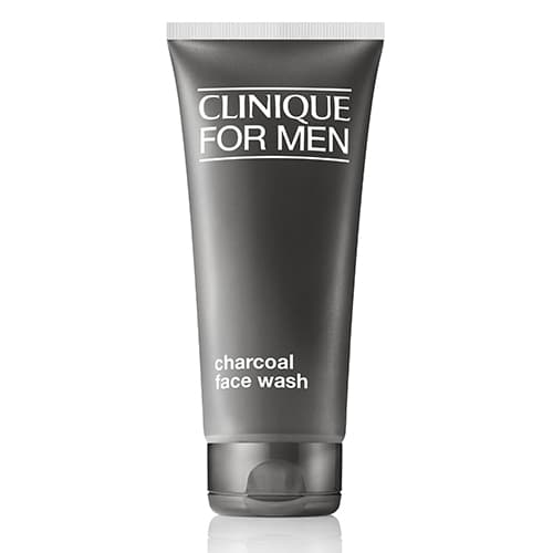 Clinique For Men Charcoal Face Wash