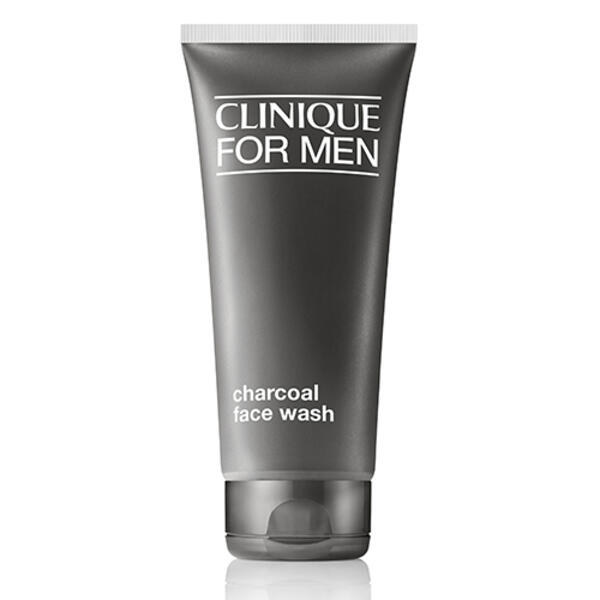 Clinique For Men Charcoal Face Wash - image 