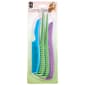 4pc. Long Handle Comb Set - image 1