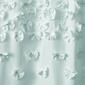 Lush Décor® Lucia Shower Curtain - image 3