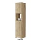 FM FURNITURE Charlotte Linen Cabinet - image 6