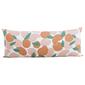 Sealy Body Pillow - Peach - image 1