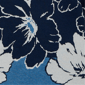 Womens Alfred Dunner Good To Go Floral Patch Sweater - image 6