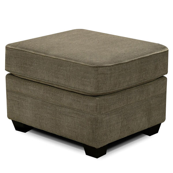 England Westminster Ottoman - image 