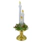 Northlight Seasonal Lighted Water Candle - image 1