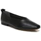 Womens Franco Sarto L-Vana Leather Flats - image 1