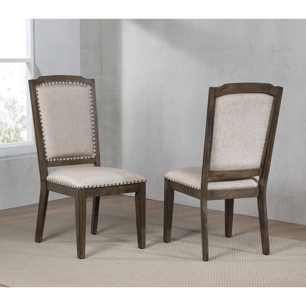 Besthom Cali Dining Chairs - Set of 2