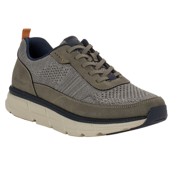 Mens Dockers® Ready Set Go Fashion Sneakers - image 