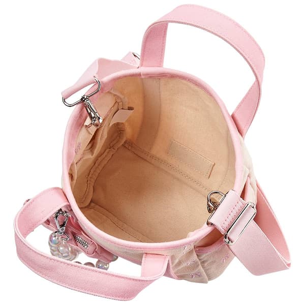 Madden Girl Mini Tote