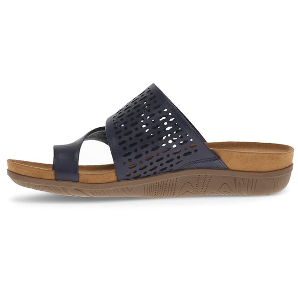 Womens BareTraps® Juny Wedge Sandals - image 