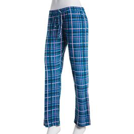 Plus Size Jessica Simpson Twine Plaid Pajama Pants