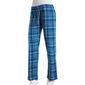 Petite Jessica Simpson Twine Plaid Pajama Pants - image 1