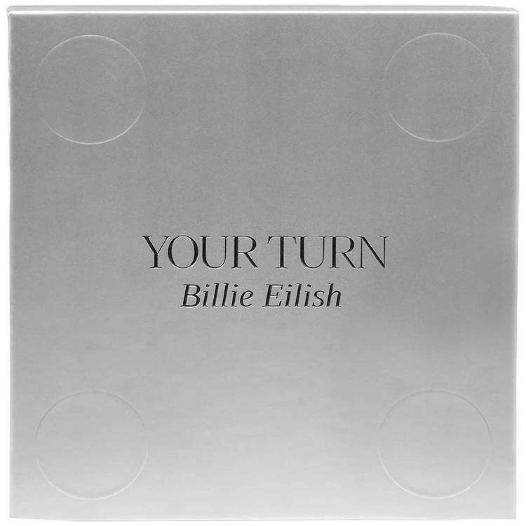 Billie Eilish Your Turn 2pc. Perfume Gift Set