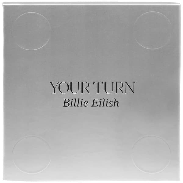 Billie Eilish Your Turn 2pc. Perfume Gift Set