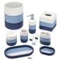 IZOD® Clubhouse Stripe Bath Collection