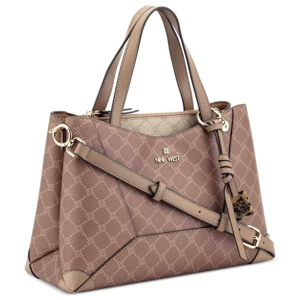 Nine West Zoey Satchel