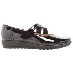 Womens Easy Spirit Searanza Mary Jane Flats