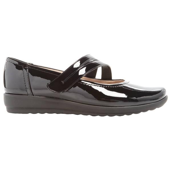Womens Easy Spirit Searanza Mary Jane Flats