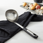 BergHOFF Leo Graphite Stainless Steel 13in. Soup Ladle - image 1