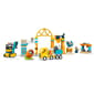 LEGO® DUPLO® 3-in-1 Construction Site & Vehicles Building Kit - image 4