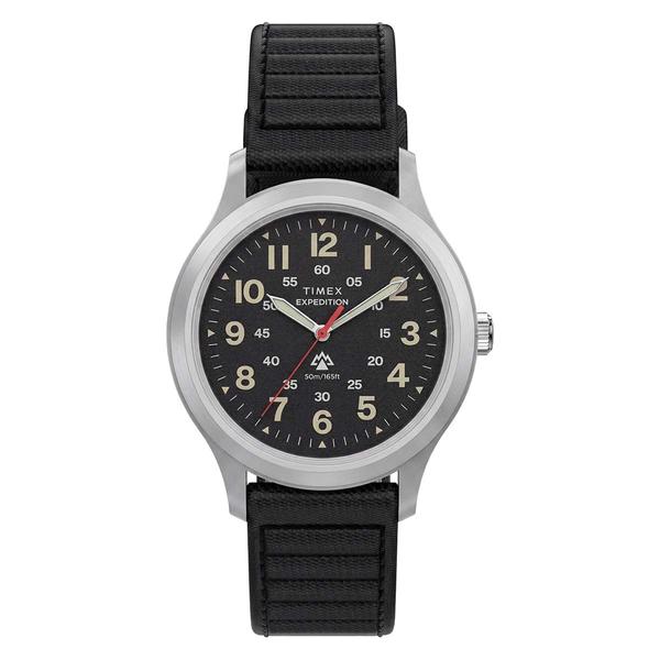 Mens Timex(R) Expedition Field Easy Read Dial Watch - TW4B35900JT - image 