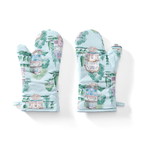 Lenox® Spice Village 5pc. Kitchen Gift Set