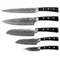 BergHOFF Antigua 7pc. Stainless Steel Cutlery Set with Wood Case - image 7