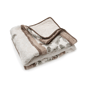 Donna Sharp Pine Medallion Throw - image 2