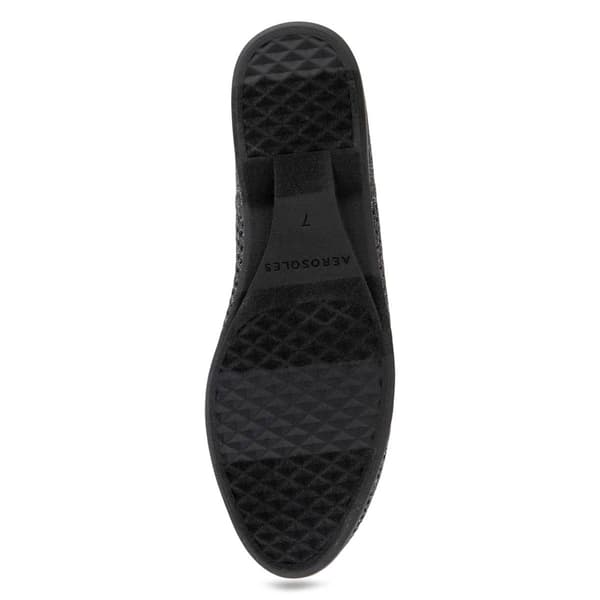 Womens Aerosoles Nanti Knit Loafers