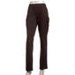Plus Size Napa Valley Cotton Super Stretch Pants - Short - image 1
