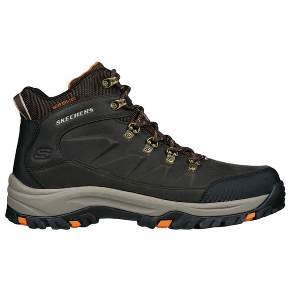 Mens Skechers® Relment - Daggett Work Boots