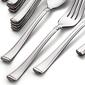 Gorham&#174; Column&#8482; 45pc. Flatware Set - image 2