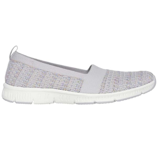 Womens Sketchers Be-Cool - Sherbet Skies Fashion Sneakers