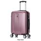 DUKAP Crypto Lightweight Hardside Spinner 20in. Carry-On - image 10