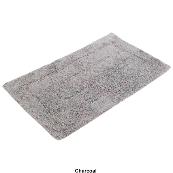 Cotton Non Skid Bath Rug