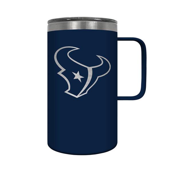 Great American Products 18oz. Houston Texans Hustle Mug - image 