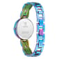 Womens Guess Watches® Blue Iridescent Analog Watch - GW0868L3 - image 3